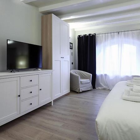 Italianway - Rosales 1 Studio Apartment มิลาน ภายนอก รูปภาพ