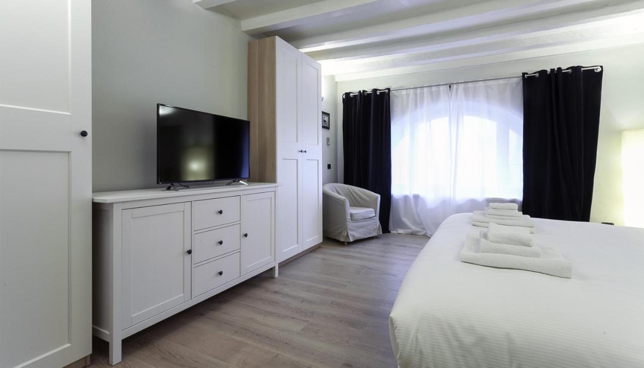 Italianway - Rosales 1 Studio มิลาน ภายนอก รูปภาพ