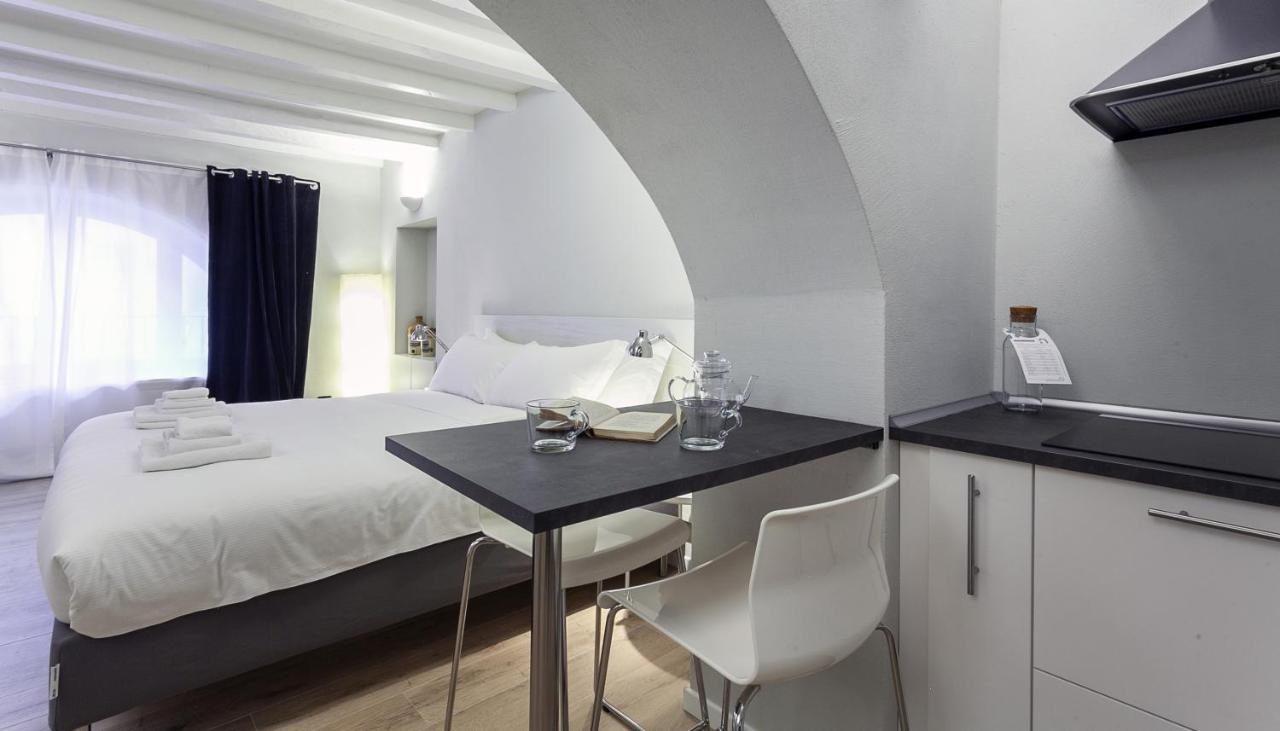 Italianway - Rosales 1 Studio มิลาน ภายนอก รูปภาพ