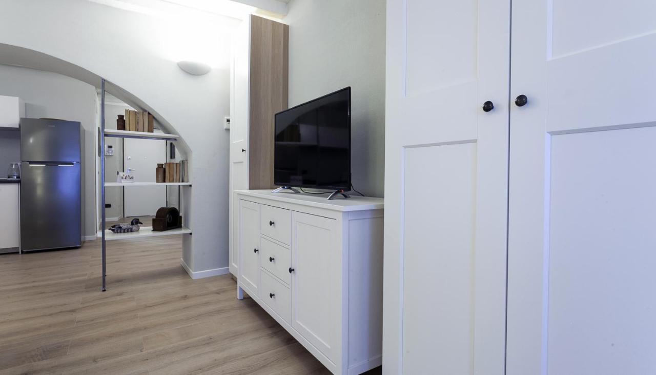 Italianway - Rosales 1 Studio มิลาน ภายนอก รูปภาพ